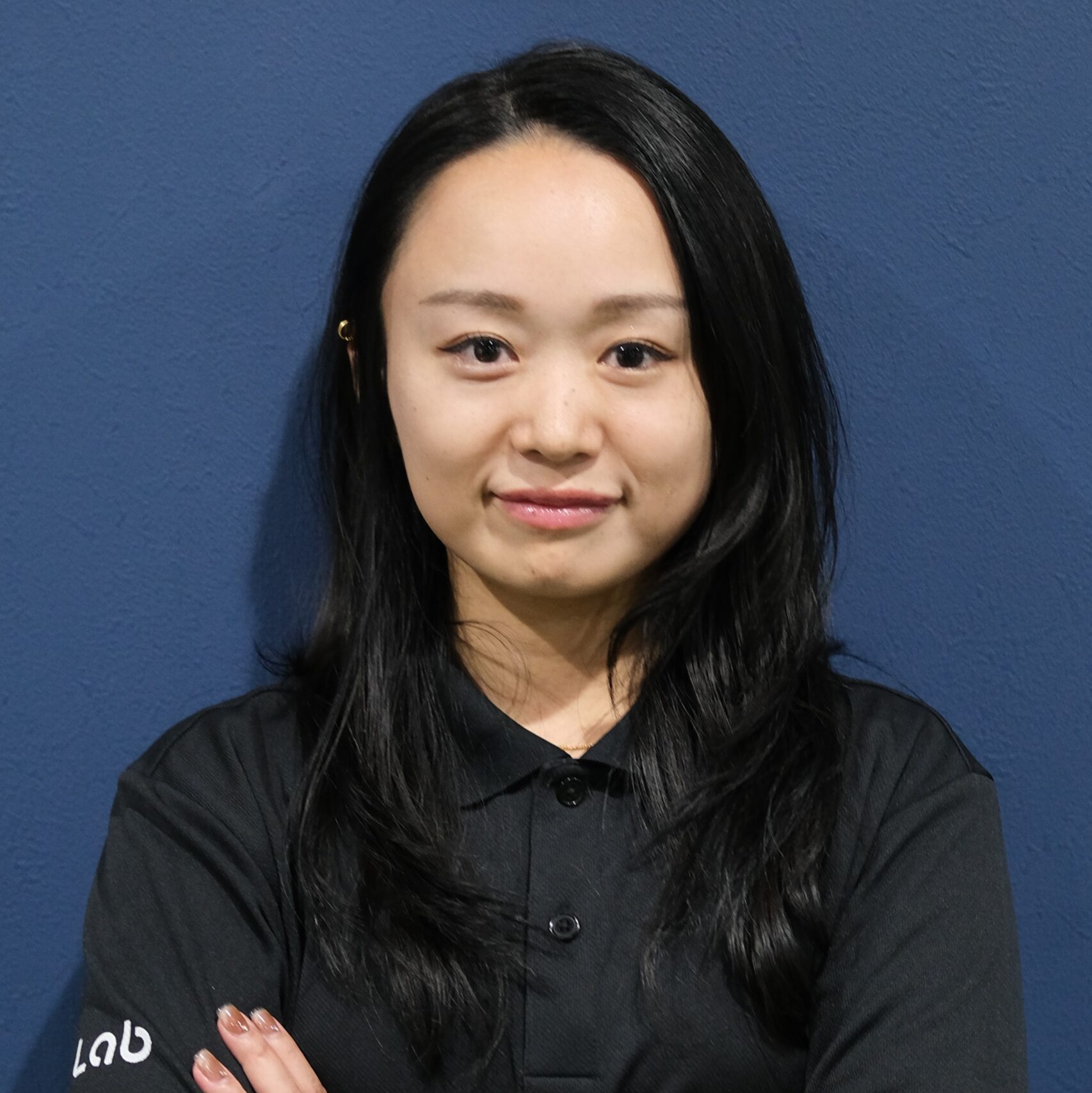 東川口駅から徒歩３分のパーソナルジムBRLab東川口店に所属するダイエット指導が得意なNSCA-CPT保有女性トレーナー林﨑 麻瑚です。ボディメイクに自信があります。