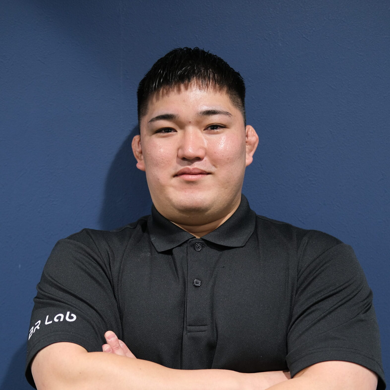 川口駅から徒歩５分のパーソナルジムBRLab川口西口店所属のNESTA ダイエット&ビューティースペシャリスト角田 澪旺のプロフィール写真です