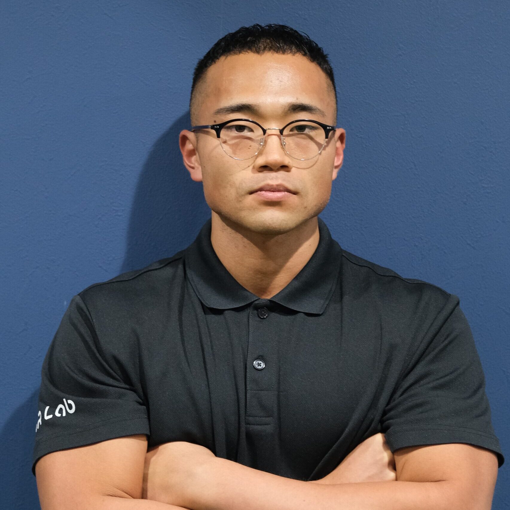 草加市 BRLab草加店 パーソナルトレーナー髙野 皓嗣